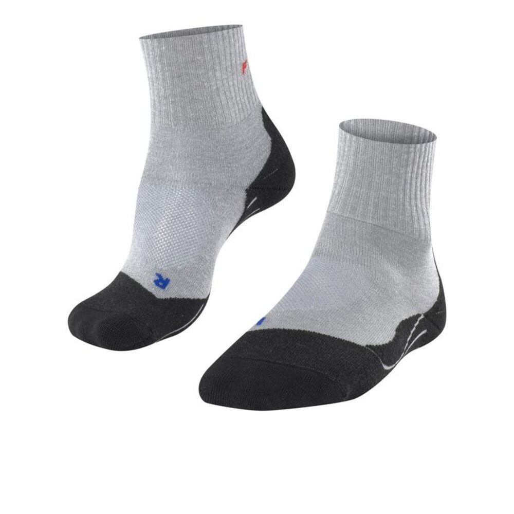 FALKE Men's Sport Socks Men GREY
